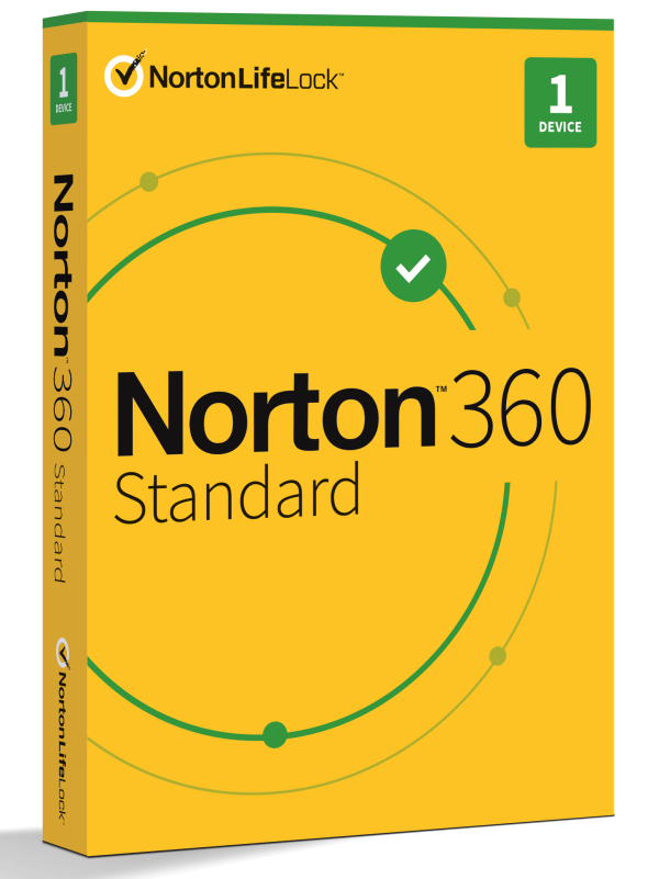 Norton 360 Standard